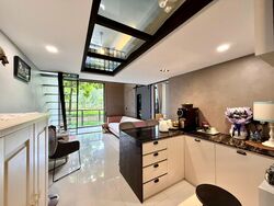 Kandis Residence (D27), Condominium #525245221